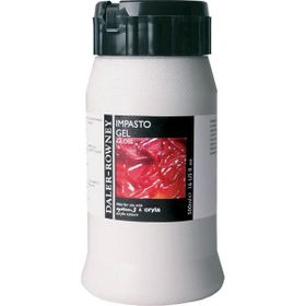 Daler Rowney Gloss 500 ml Impasto Gel