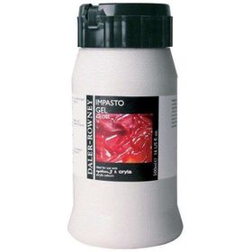 Daler Rowney Gloss 500 ml Impasto Gel