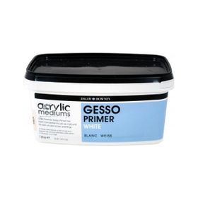 Daler Rowney Graduate Beyaz 1 lt Gesso Primer