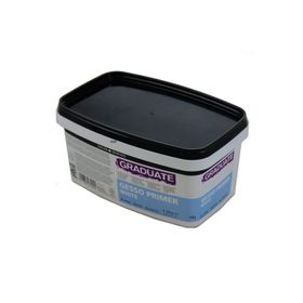 Daler Rowney Graduate Beyaz 1 lt Gesso Primer
