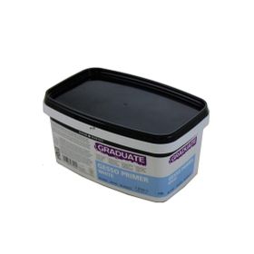 Daler Rowney Graduate Beyaz 1 lt Gesso Primer