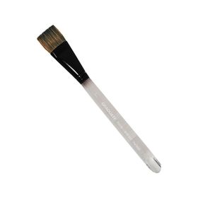 Daler Rowney Graduate Düz Uçlu Kısa Saplı Pony Fırça