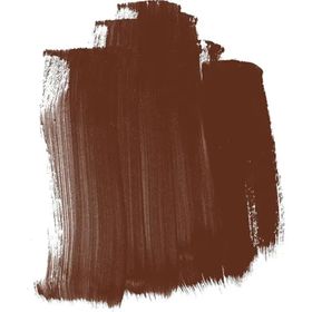 Daler Rowney Graduate Grad Oil Burnt Sienna 38 ml Yağlı Boya