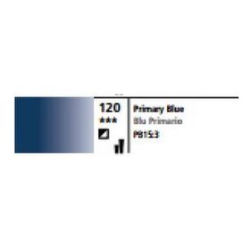 Daler Rowney Graduate Oil Color 38 ml Primary Blue Yağlı Boya