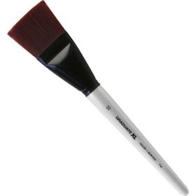 Daler Rowney Graduate Xl Düz Sert Sentetik Fırça