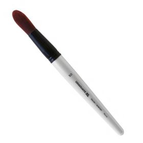 Daler Rowney Graduate Xl Yuvarlak Sert Sentetik Fırça