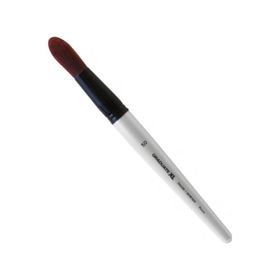 Daler Rowney Graduate Xl Yuvarlak Sert Sentetik Fırça