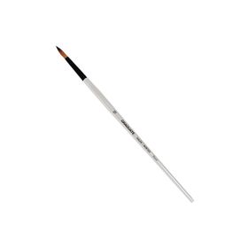 Daler Rowney Graduate Yuvarlak Uzun Saplı Sentetik Fırça