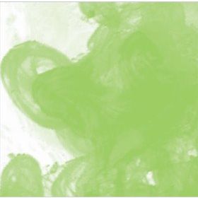 Daler Rowney Light Green 348 Fw Acrylic Artist Ink 29.5 ml Cam Şişe