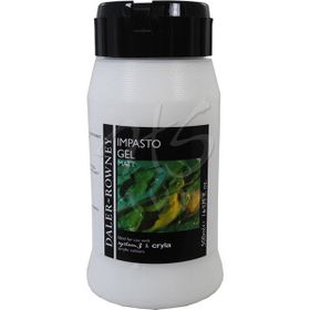 Daler Rowney Mat 500 ml Impasto Gel
