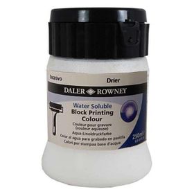 Daler Rowney Medium 250 ml System3 Block Printing Drier