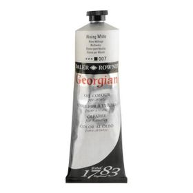 Daler Rowney N:007 Mixing White 225 ml Georgian Yağlı Boya