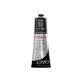 Daler Rowney N:034 Ivo 225 ml Georgian Yağlı Boya