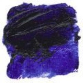 Daler Rowney N:123 French Ultramarine 38 ml Georgian Yağlı Boya