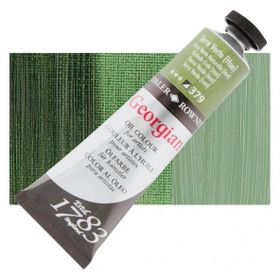 Daler Rowney N:379 Terre Verte 38 ml Georgian Yağlı Boya