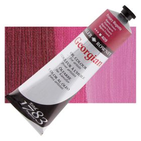 Daler Rowney N:409 Primary Magenta Georgian 225 ml Yağlı Boya