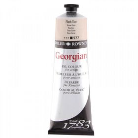 Daler Rowney N:577 Flesh Tint 225 ml Georgian Yağlı Boya