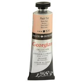 Daler Rowney N:577 Flesh Tint 38 ml Georgian Yağlı Boya