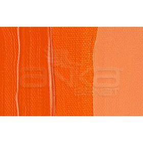 Daler Rowney N:619 Cadmium Orange 500 ml Hue Graduate Akrilik Boya