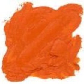 Daler Rowney N:628 Pyrrole Orange38 ml Georgian Yağlı Boya