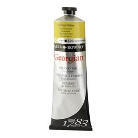 Daler Rowney N:635 Nap 225 ml Georgian Yağlı Boya