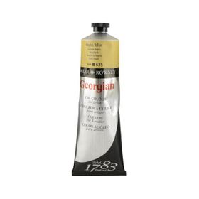 Daler Rowney N:635 Naples Yellow 225 ml Georgian Yağlı Boya
