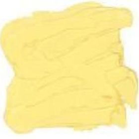 Daler Rowney N:635 Naples Yellow 38 ml Georgian Yağlı Boya