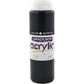 Daler Rowney N:65 Payne's Grey System 3 Akrilik Boya
