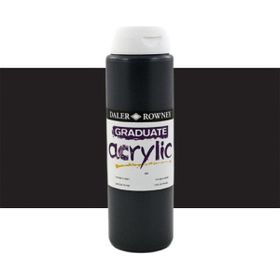 Daler Rowney N:65 Payne's Grey System 3 Akrilik Boya