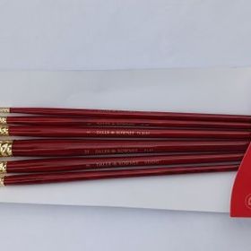 Daler Rowney No:6X Simply Uzun Saplı Doğal 6'lı Fırça Seti