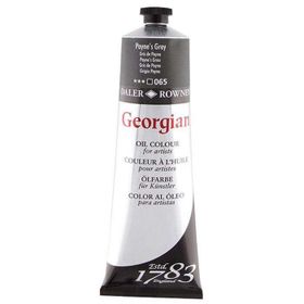 Daler Rowney Payne’s Grey 65 Georgian 225 ml Yağlı Boya