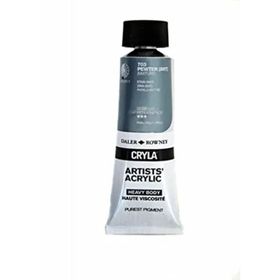 Daler Rowney Pewter Cryla 75 ml Artist Akrilik Boya