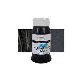 Daler Rowney Pink Blush 580 500 ml System 3 Akrilik Boya