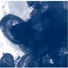 Daler Rowney Prussian Blue 134 Fw Acrylic Artist Ink 29.5 ml Cam Şişe