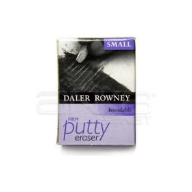 Daler Rowney Putty Eraser Sert Silgi