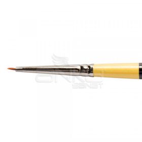 Daler Rowney System 10/0 3 Seri 81 İnce Detay Fırçası