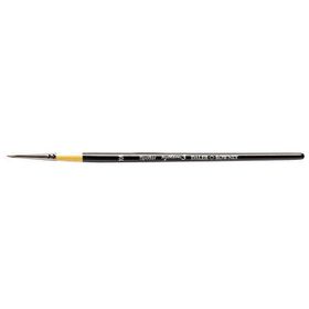 Daler Rowney System 10/0 3 Seri 81 İnce Detay Fırçası