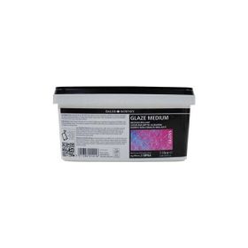 Daler Rowney System 3 1 lt Glaze Medium Gloss