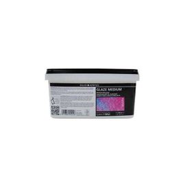 Daler Rowney System 3 1 lt Glaze Medium Gloss