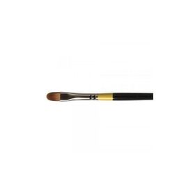 Daler Rowney System 3 Seri 67 No:10 Kısa Sap Kedi Dili Fırçası