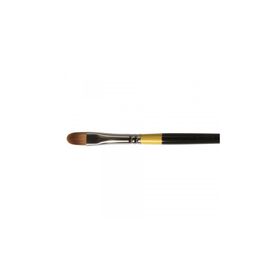 Daler Rowney System 3 Seri 67 No:10 Kısa Sap Kedi Dili Fırçası