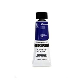 Daler Rowney Ultramarine Cryla 75 ml Artist Akrilik Boya