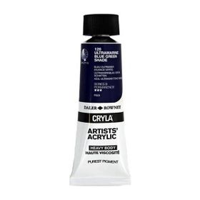 Daler Rowney Ultramarine Cryla 75 ml Artist Akrilik Boya