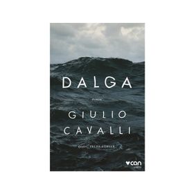 Dalga - Giulio Cavalli