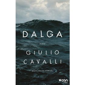 Dalga - Giulio Cavalli