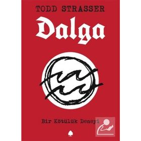 Dalga - Todd Strasser