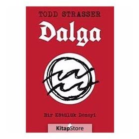 Dalga - Todd Strasser