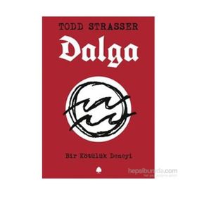 Dalga - Todd Strasser