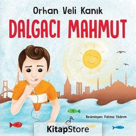 Dalgacı Mahmut - Orhan Veli Kanık