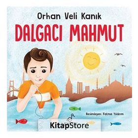Dalgacı Mahmut - Orhan Veli Kanık